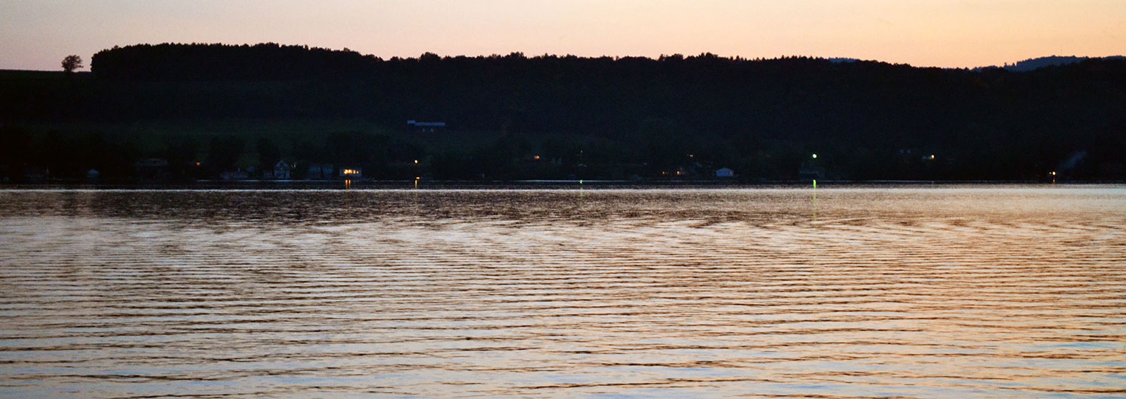 East Bluff Harbor Boat Rental on Keuka Lake in Penn Yan, NY