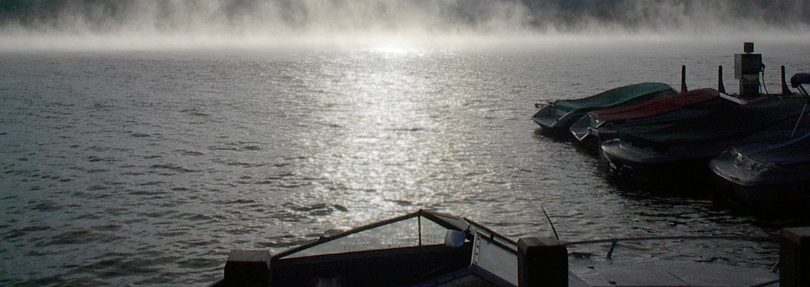 East Bluff Harbor Boat Rental on Keuka Lake in Penn Yan, NY